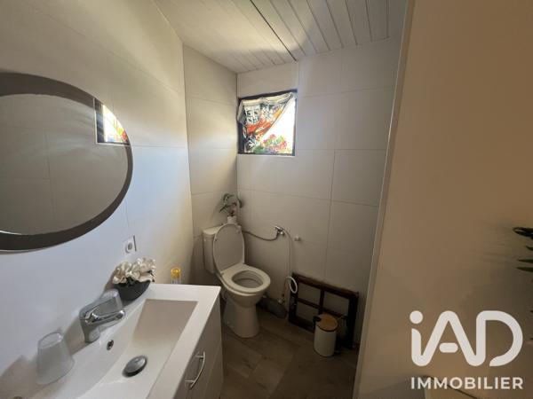 Maison à vendre 4 pièces 85 m² Royan