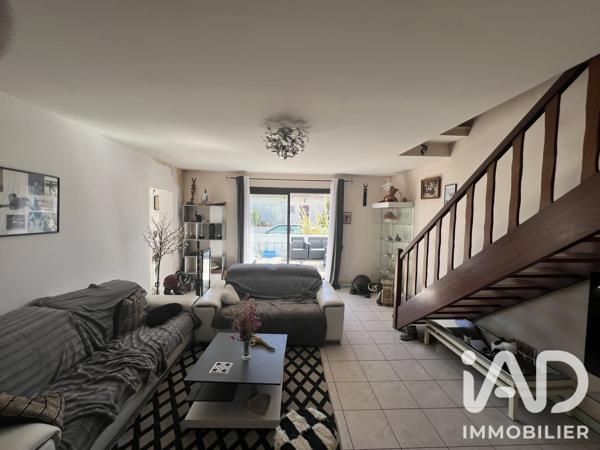 Maison à vendre 4 pièces 85 m² Royan