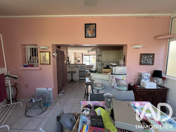 Maison à vendre 4 pièces 85 m² Royan