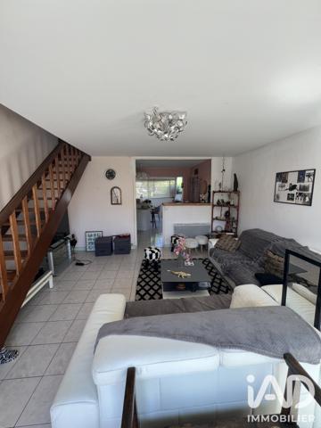 Maison à vendre 4 pièces 85 m² Royan