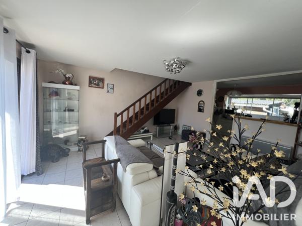 Maison à vendre 4 pièces 85 m² Royan