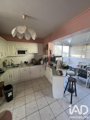 Maison à vendre 4 pièces 85 m² Royan