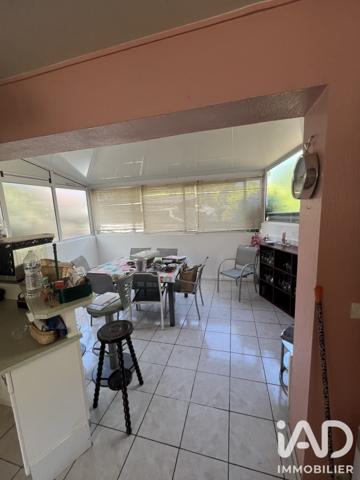 Maison à vendre 4 pièces 85 m² Royan