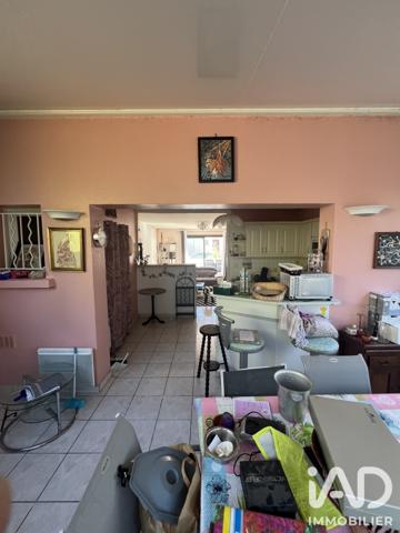 Maison à vendre 4 pièces 85 m² Royan