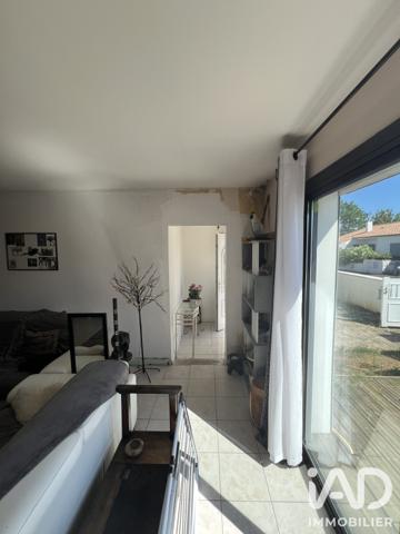 Maison à vendre 4 pièces 85 m² Royan