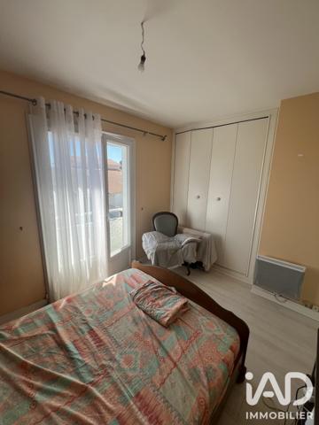 Maison à vendre 4 pièces 85 m² Royan