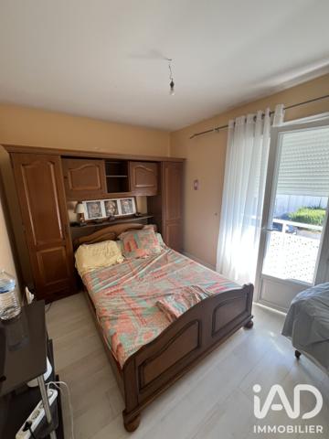 Maison à vendre 4 pièces 85 m² Royan