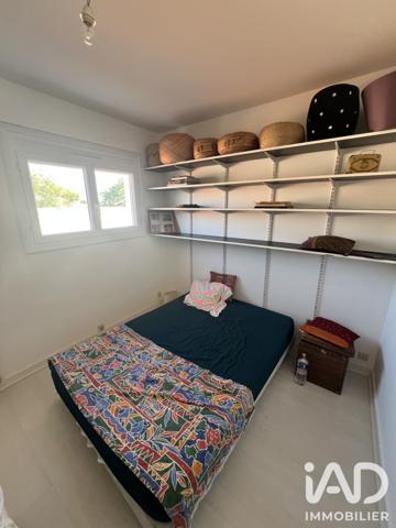 Maison à vendre 4 pièces 85 m² Royan