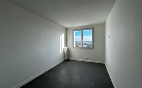 Appartement à louer    2 pièces • 52,72 m2 Champigny-sur-Marne