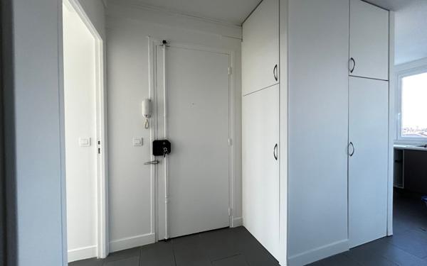 Appartement à louer    2 pièces • 52,72 m2 Champigny-sur-Marne