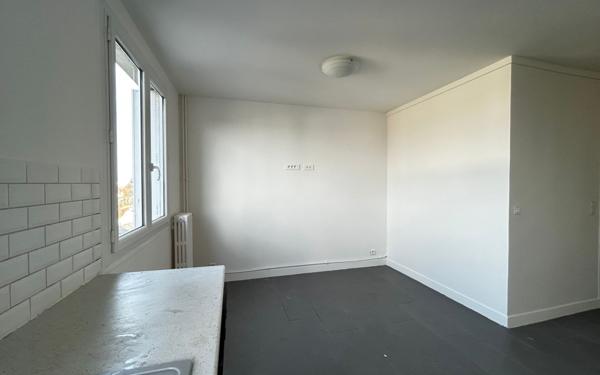 Appartement à louer    2 pièces • 52,72 m2 Champigny-sur-Marne