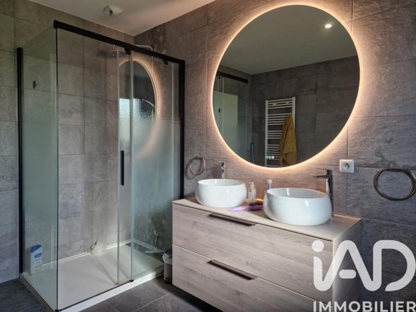 Maison à vendre 6 pièces 160 m² Plaisir