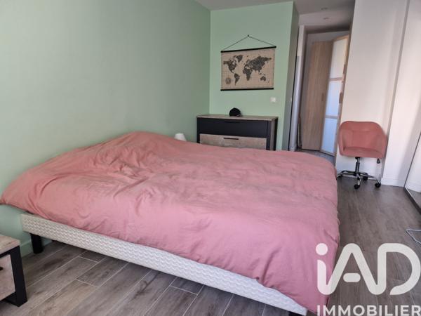 Maison à vendre 6 pièces 160 m² Plaisir