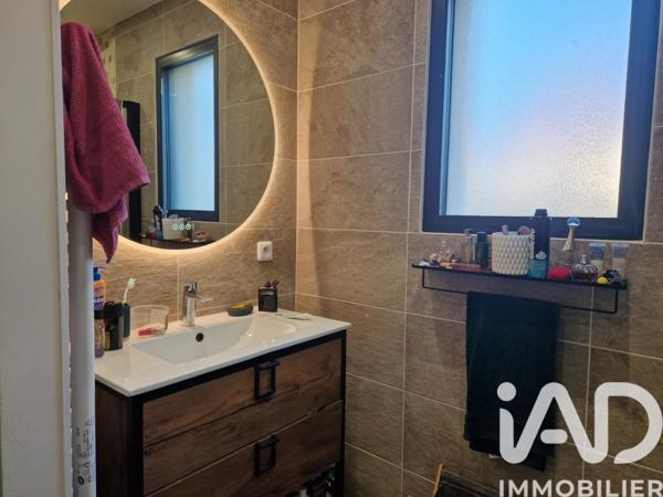 Maison à vendre 6 pièces 160 m² Plaisir