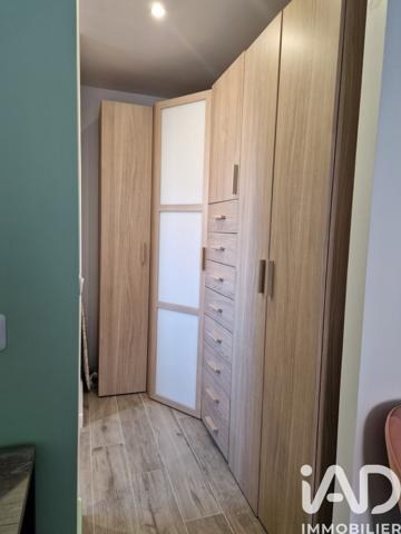 Maison à vendre 6 pièces 160 m² Plaisir