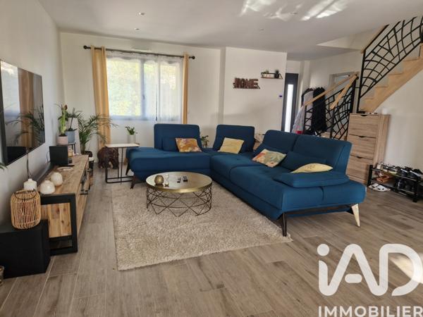Maison à vendre 6 pièces 160 m² Plaisir