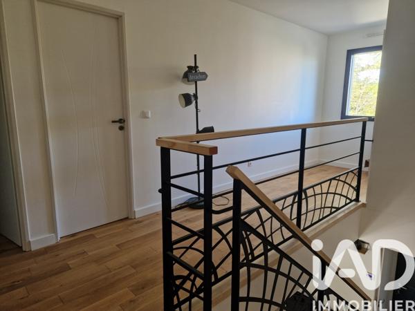 Maison à vendre 6 pièces 160 m² Plaisir