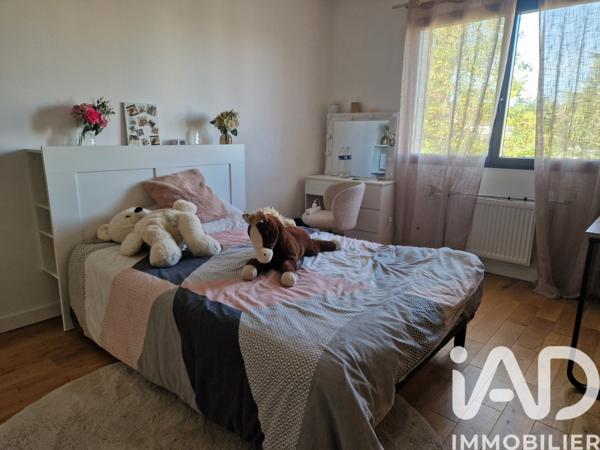 Maison à vendre 6 pièces 160 m² Plaisir