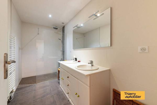 Maison 6 pièces - 44000 Nantes -  Centre ville