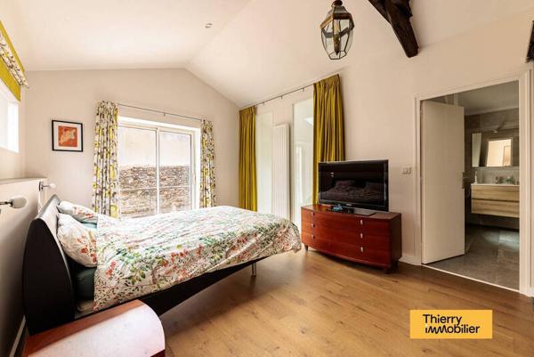 Maison 6 pièces - 44000 Nantes -  Centre ville