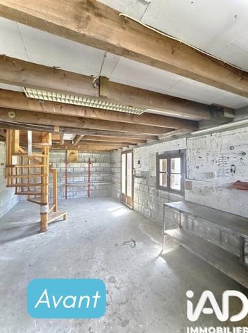 Maison à vendre 3 pièces 46 m² Penmarch