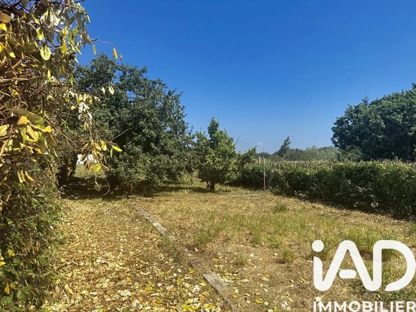 Maison à vendre 3 pièces 46 m² Penmarch