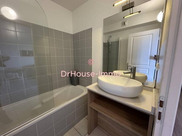 Appartement à vendre 2 pièces de 32 m²