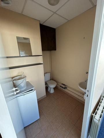 Fonds et/ou murs commerciaux à louer à Saint-Malo en Ille-et-Vilaine (35400), ref : 35104-L116