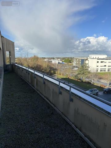 Fonds et/ou murs commerciaux à louer à Saint-Malo en Ille-et-Vilaine (35400), ref : 35104-L116