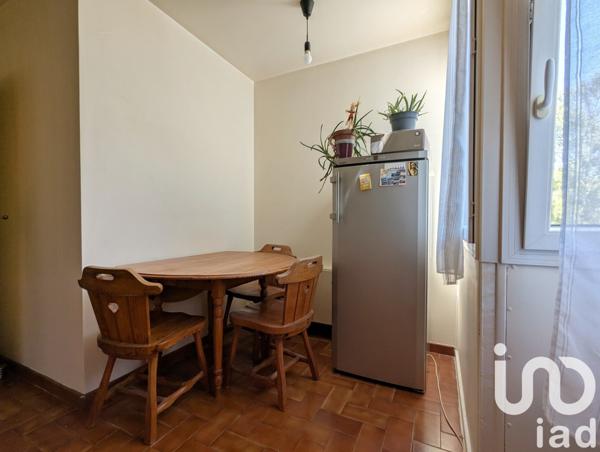 Appartement 4 pièces de 81 m² à Élancourt (78990)