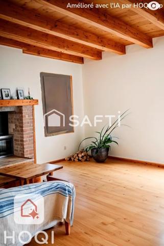 Ensemble immobilier à rénover , gros potentiel a saisir