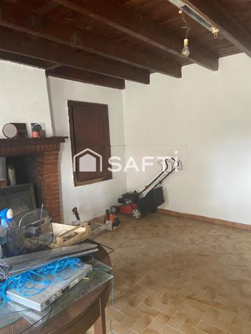 Ensemble immobilier à rénover , gros potentiel a saisir