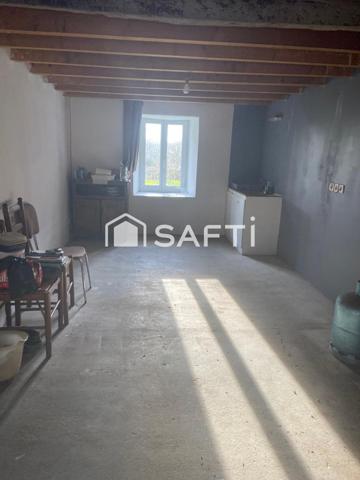 Ensemble immobilier à rénover , gros potentiel a saisir