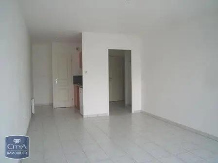 Appartement à louer 1 pièce 34.23m² Hénin-Beaumont (62110)