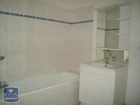 Appartement à louer 1 pièce 34.23m² Hénin-Beaumont (62110)