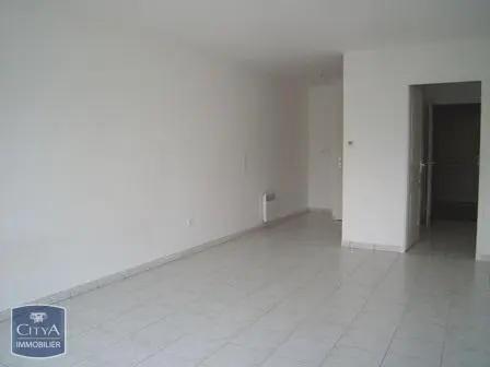 Appartement à louer 1 pièce 34.23m² Hénin-Beaumont (62110)
