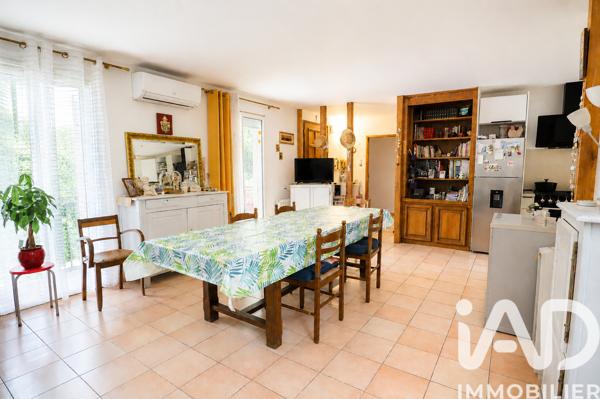 Maison à vendre 5 pièces 142 m² Lavaur
