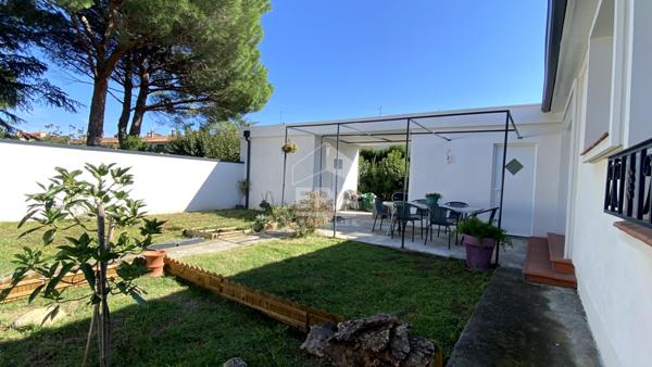 A VENDRE - LE BOULOU - MAISON PLAIN PIED - 3 CHAMBRES