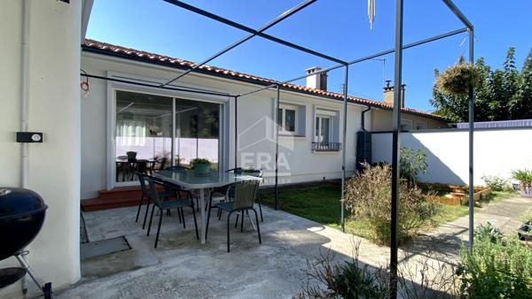 A VENDRE - LE BOULOU - MAISON PLAIN PIED - 3 CHAMBRES