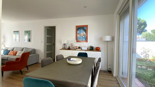 A VENDRE - LE BOULOU - MAISON PLAIN PIED - 3 CHAMBRES