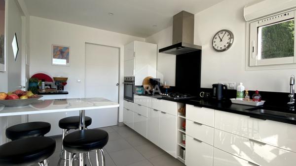 A VENDRE - LE BOULOU - MAISON PLAIN PIED - 3 CHAMBRES