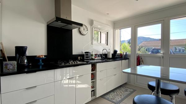 A VENDRE - LE BOULOU - MAISON PLAIN PIED - 3 CHAMBRES