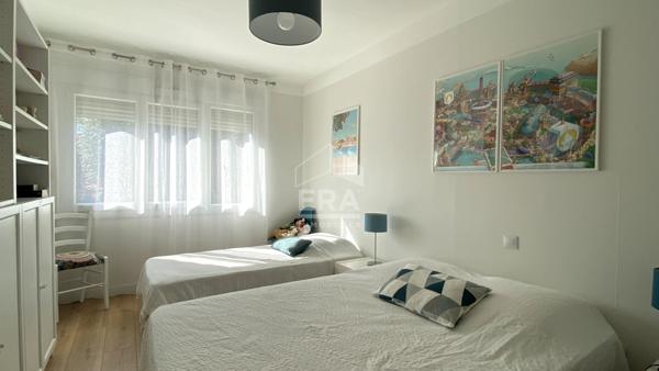 A VENDRE - LE BOULOU - MAISON PLAIN PIED - 3 CHAMBRES