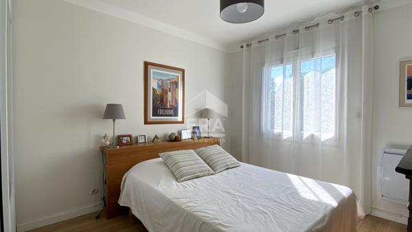 A VENDRE - LE BOULOU - MAISON PLAIN PIED - 3 CHAMBRES