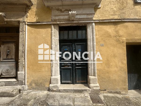 Location Appartement 2 pièces 47.27 m² - 102 RUE GRANDE Mane 04300