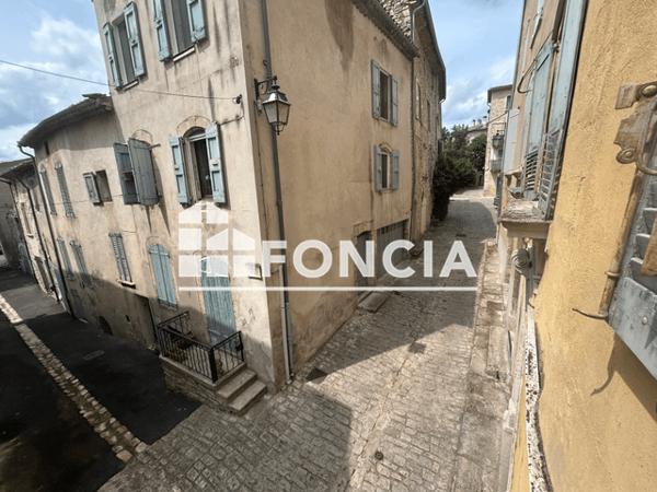 Location Appartement 2 pièces 47.27 m² - 102 RUE GRANDE Mane 04300