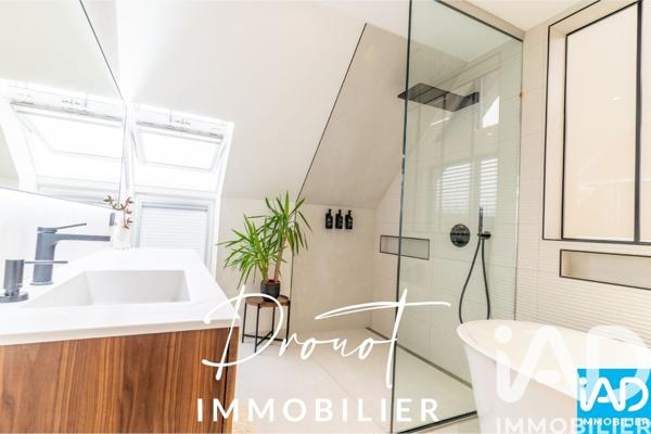 Maison à vendre 7 pièces 196,72 m² Bennwihr