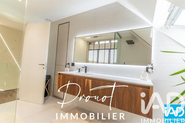 Maison à vendre 7 pièces 196,72 m² Bennwihr
