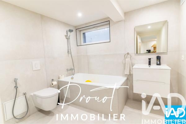 Maison à vendre 7 pièces 196,72 m² Bennwihr