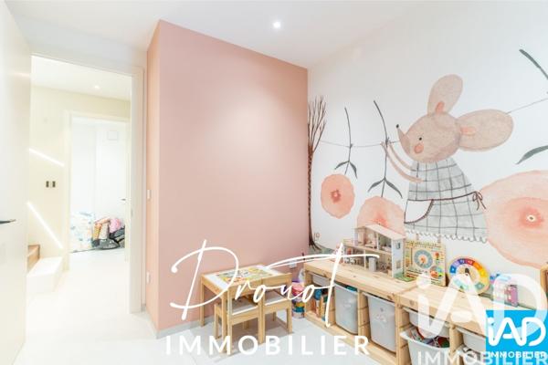 Maison à vendre 7 pièces 196,72 m² Bennwihr